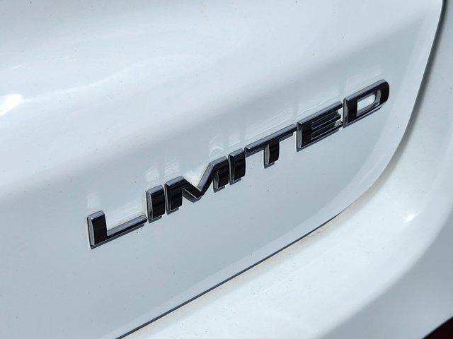 used 2023 Jeep Compass car, priced at $24,080