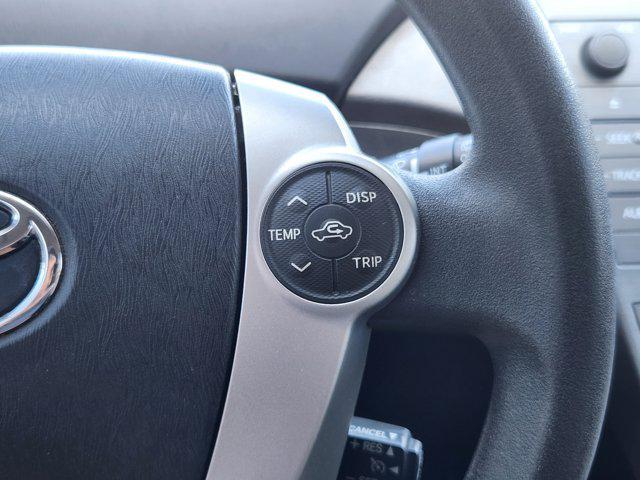 used 2015 Toyota Prius car, priced at $12,905