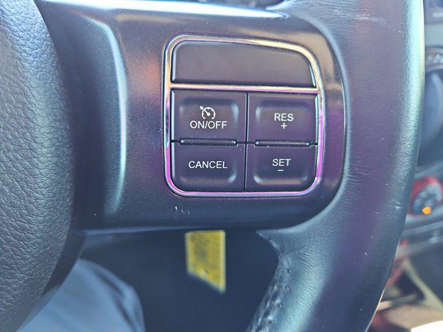 used 2018 Jeep Wrangler JK Unlimited car, priced at $25,579