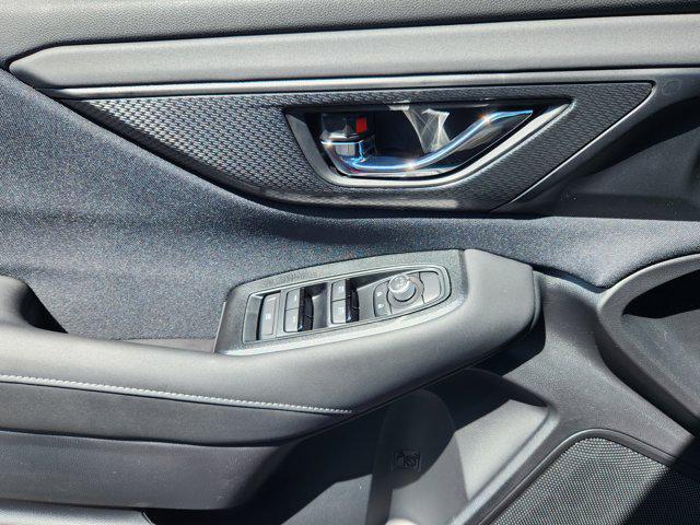 new 2025 Subaru Legacy car, priced at $30,214