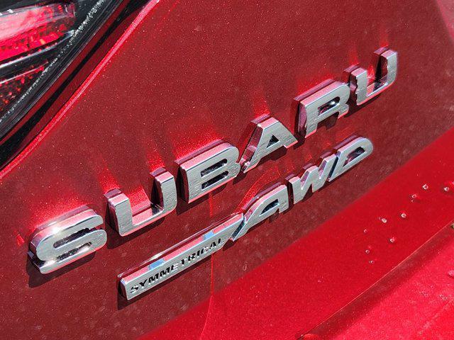 new 2025 Subaru Legacy car, priced at $30,214