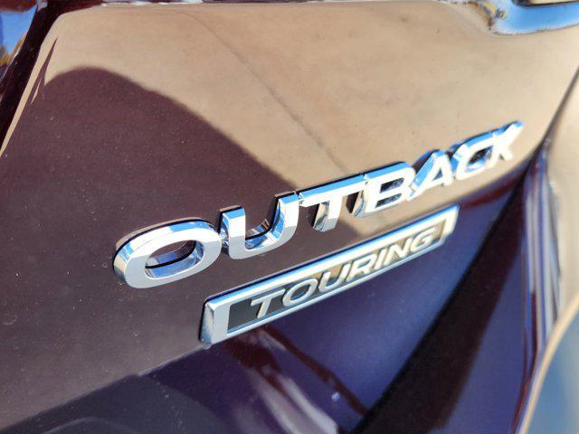 new 2025 Subaru Outback car, priced at $40,590