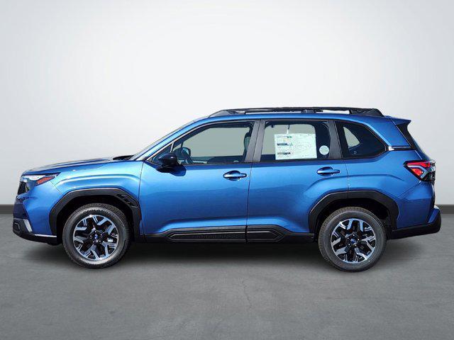 new 2025 Subaru Forester car, priced at $29,990