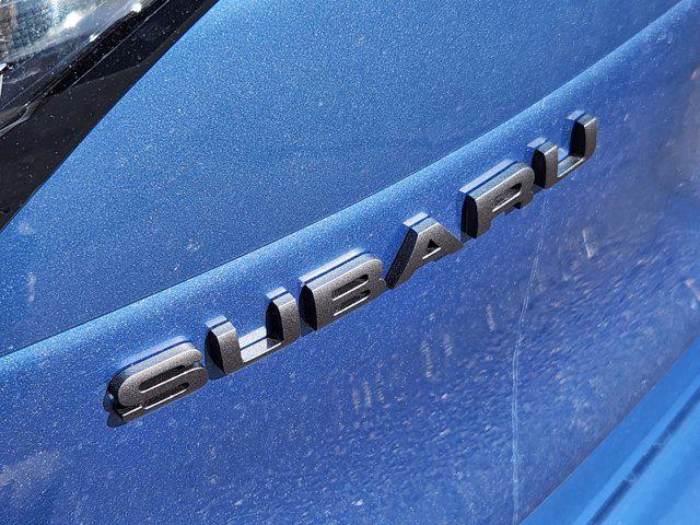 new 2025 Subaru Forester car, priced at $30,076