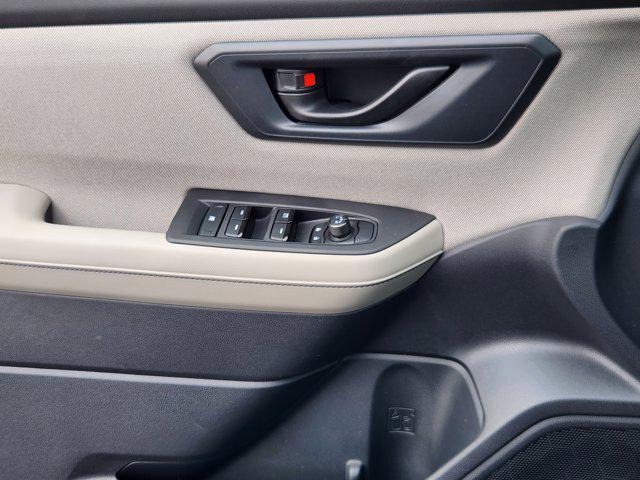 new 2026 Subaru Forester car, priced at $32,019