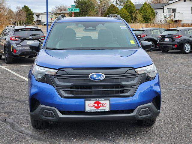 new 2026 Subaru Forester car, priced at $32,019