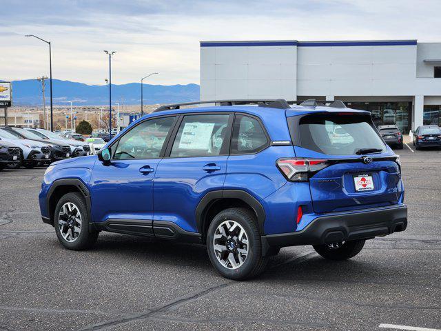 new 2026 Subaru Forester car, priced at $32,019