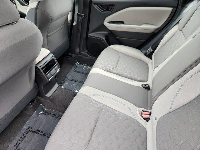 new 2026 Subaru Forester car, priced at $32,019