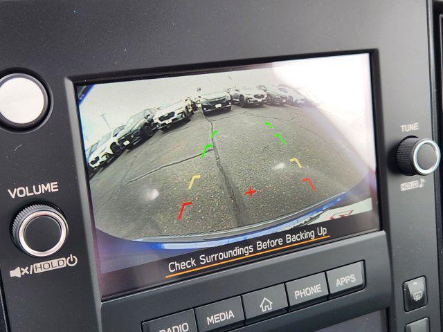 new 2026 Subaru Forester car, priced at $32,019