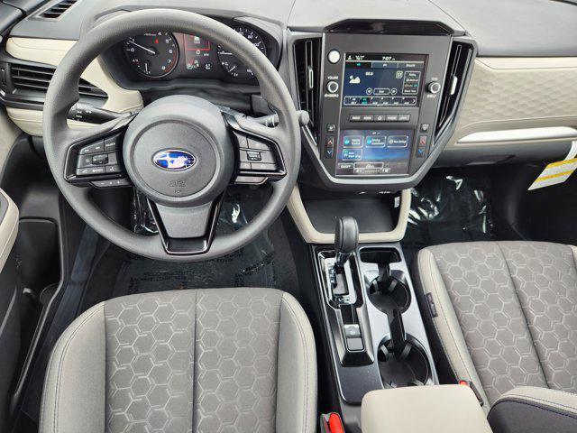 new 2026 Subaru Forester car, priced at $32,019