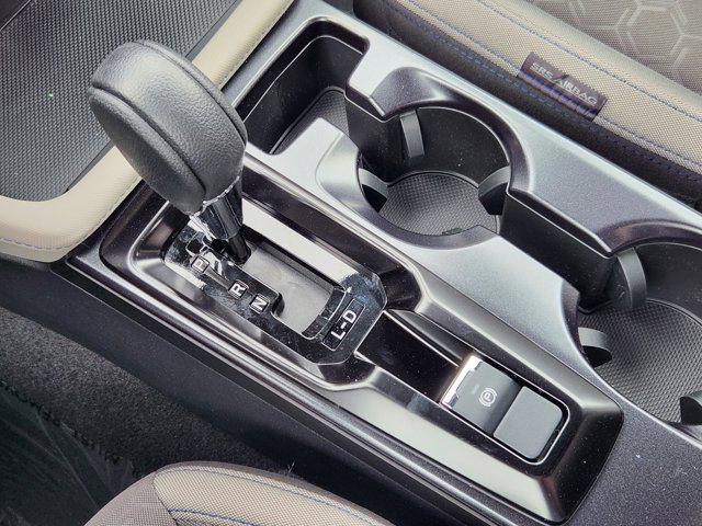 new 2026 Subaru Forester car, priced at $32,019