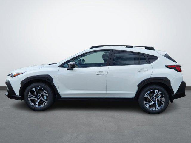 new 2025 Subaru Crosstrek car, priced at $27,708