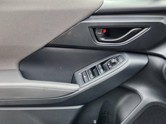 new 2025 Subaru Crosstrek car, priced at $27,708