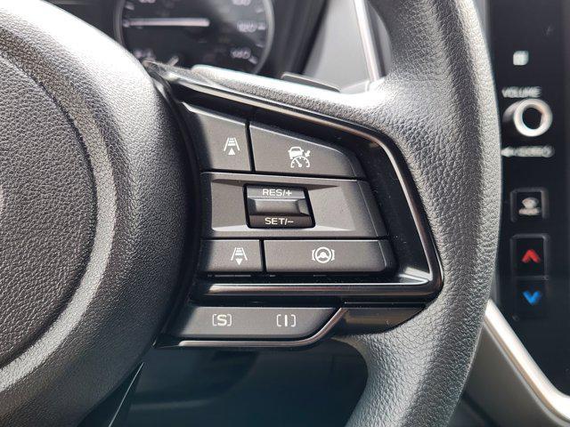 new 2025 Subaru Crosstrek car, priced at $27,708