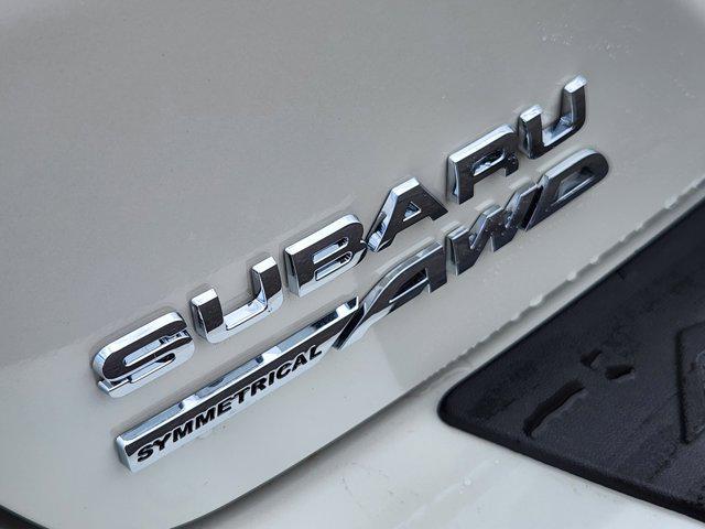 new 2025 Subaru Crosstrek car, priced at $27,708