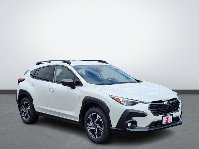 new 2025 Subaru Crosstrek car, priced at $27,708