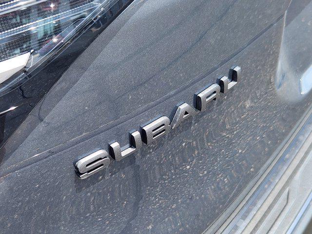 new 2025 Subaru Forester car, priced at $37,427