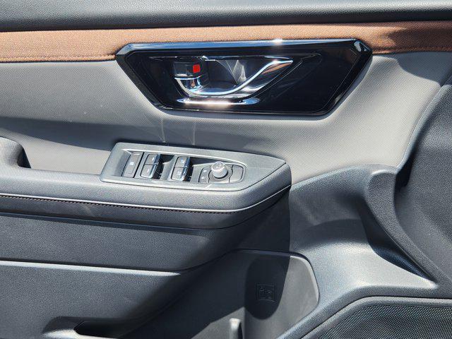 new 2025 Subaru Forester car, priced at $37,427