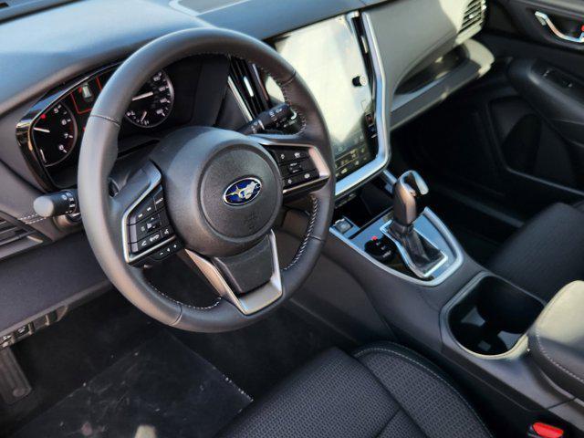 new 2025 Subaru Outback car, priced at $33,744