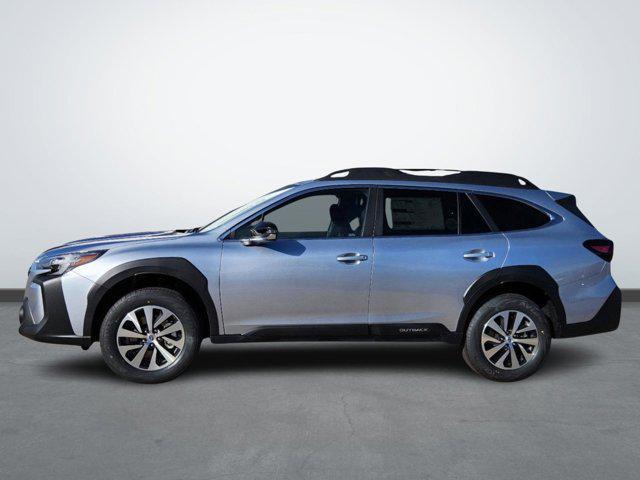 new 2025 Subaru Outback car, priced at $33,744