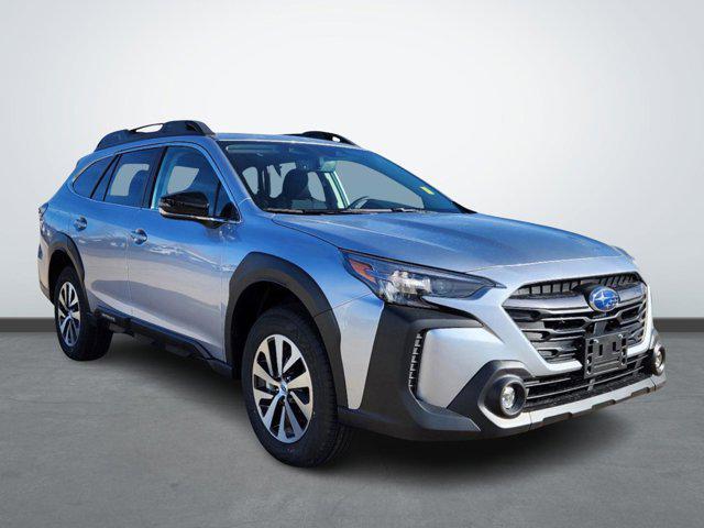 new 2025 Subaru Outback car, priced at $33,744