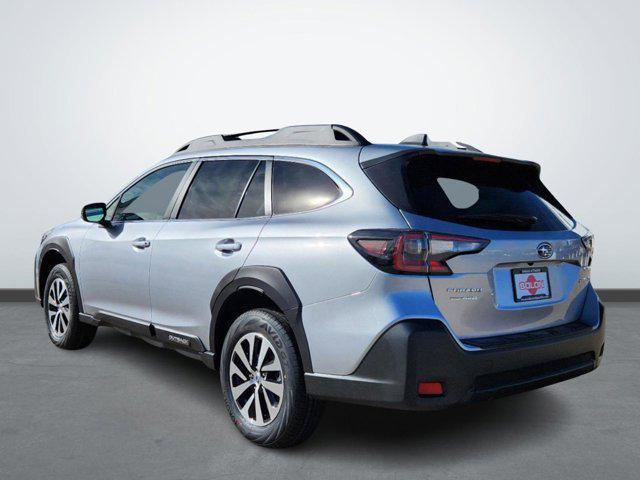 new 2025 Subaru Outback car, priced at $33,744