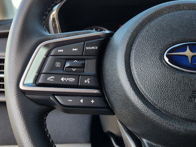 new 2025 Subaru Outback car, priced at $33,744