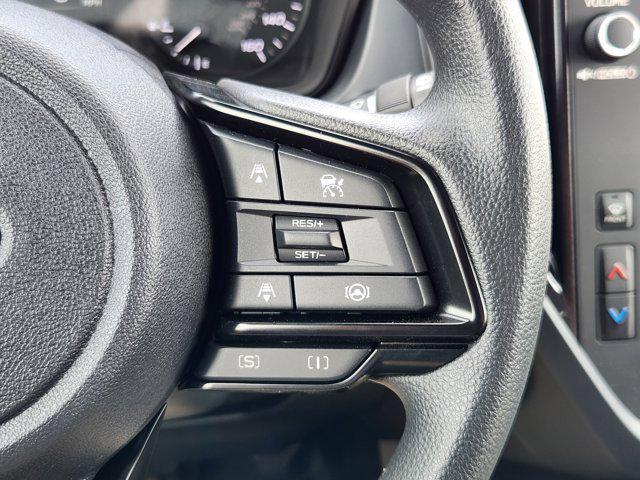 new 2025 Subaru Forester car, priced at $29,894