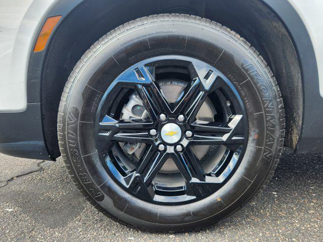 used 2023 Chevrolet Blazer car, priced at $22,941