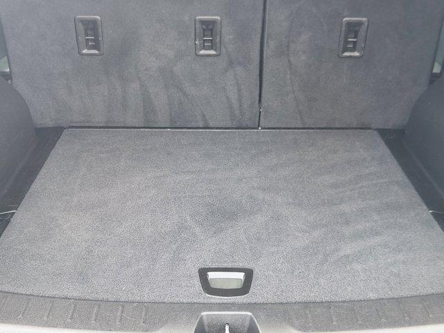 used 2023 Chevrolet Blazer car, priced at $22,941