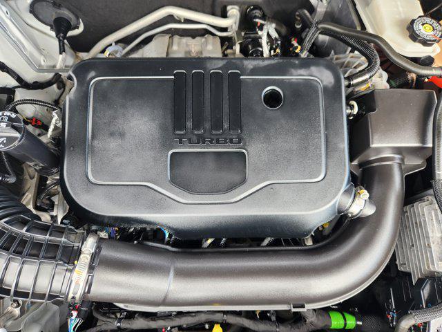 used 2023 Chevrolet Blazer car, priced at $22,941