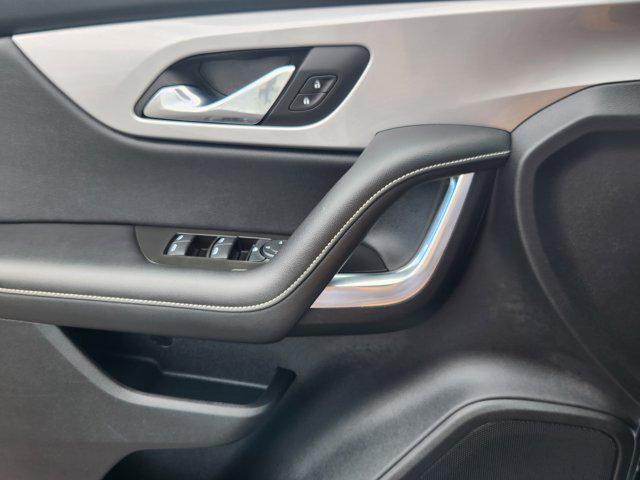 used 2023 Chevrolet Blazer car, priced at $22,941