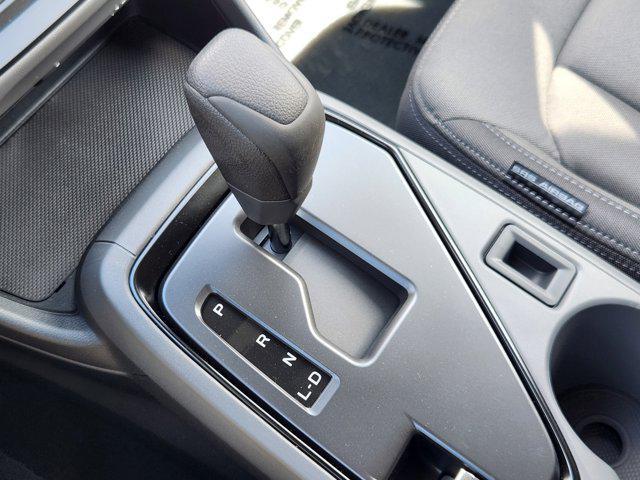 new 2025 Subaru Crosstrek car, priced at $26,117