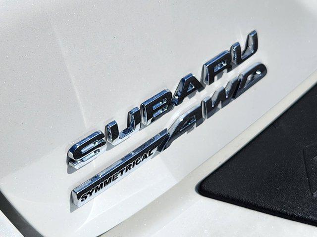 new 2025 Subaru Crosstrek car, priced at $26,117
