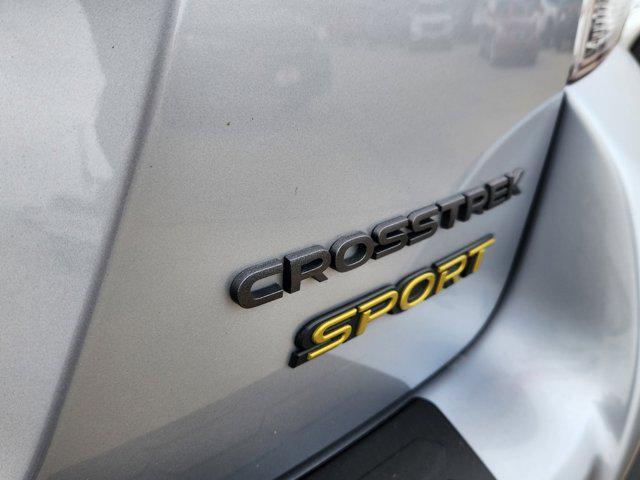 used 2022 Subaru Crosstrek car, priced at $27,488