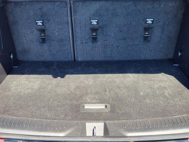 used 2024 Buick Encore GX car, priced at $22,490