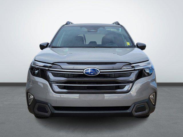 new 2025 Subaru Forester car, priced at $37,490