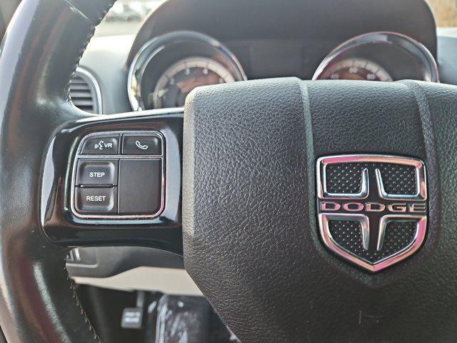 used 2019 Dodge Grand Caravan car, priced at $12,387