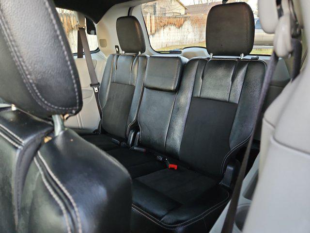 used 2019 Dodge Grand Caravan car, priced at $12,387