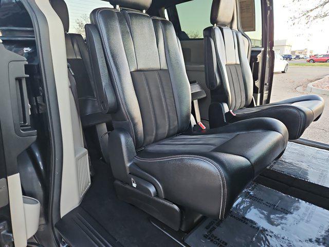 used 2019 Dodge Grand Caravan car, priced at $12,387