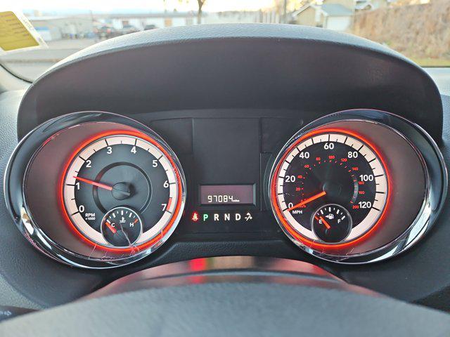 used 2019 Dodge Grand Caravan car, priced at $12,387