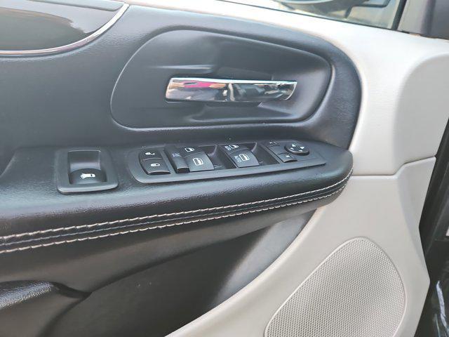 used 2019 Dodge Grand Caravan car, priced at $12,387