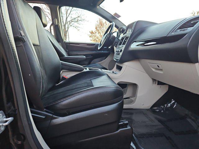 used 2019 Dodge Grand Caravan car, priced at $12,387