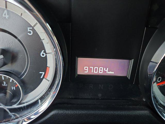 used 2019 Dodge Grand Caravan car, priced at $12,387