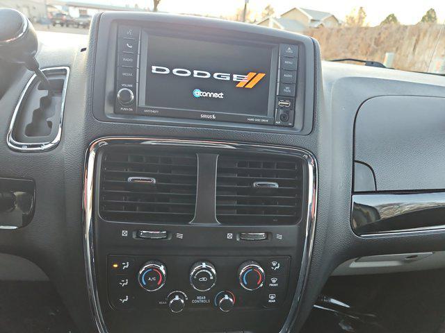 used 2019 Dodge Grand Caravan car, priced at $12,387
