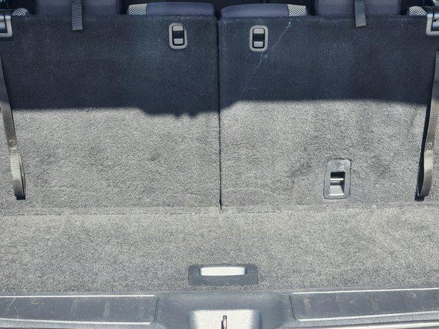 used 2017 Nissan Pathfinder car, priced at $9,995