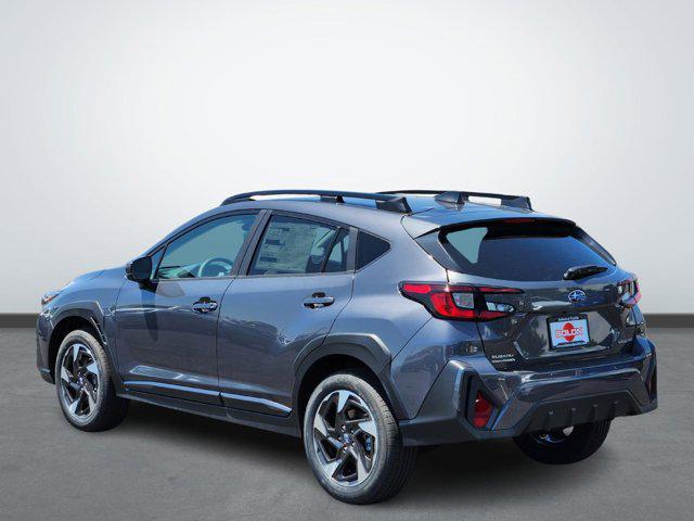 new 2025 Subaru Crosstrek car, priced at $33,573