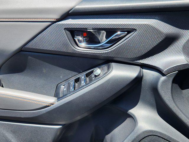new 2025 Subaru Crosstrek car, priced at $33,573