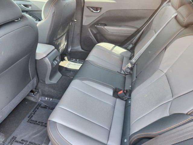 new 2025 Subaru Crosstrek car, priced at $33,573