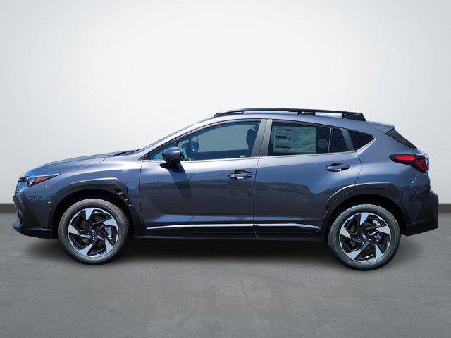 new 2025 Subaru Crosstrek car, priced at $33,573